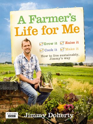 cover image of A Farmer's Life for Me